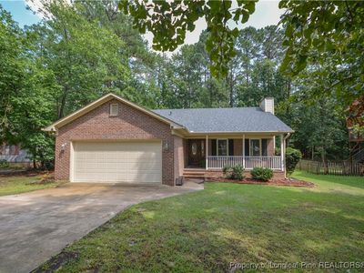 105 Starboard Bay, Sanford, NC, 27332