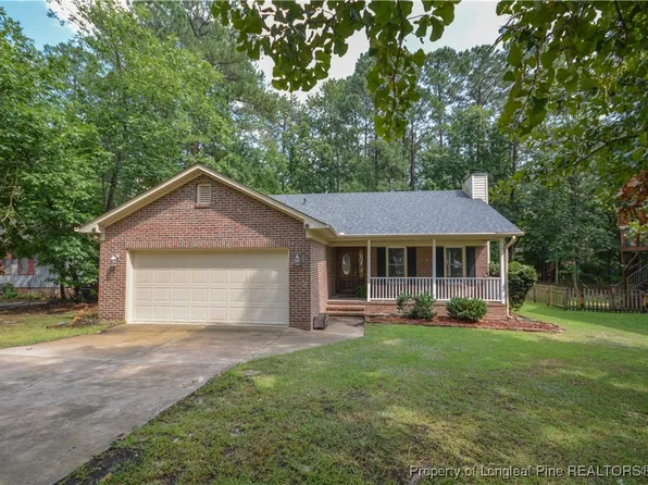 105 Starboard Bay, Sanford, NC 27332
