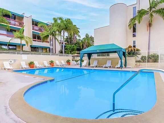 4th image of 6455 La Jolla Blvd Unit 338