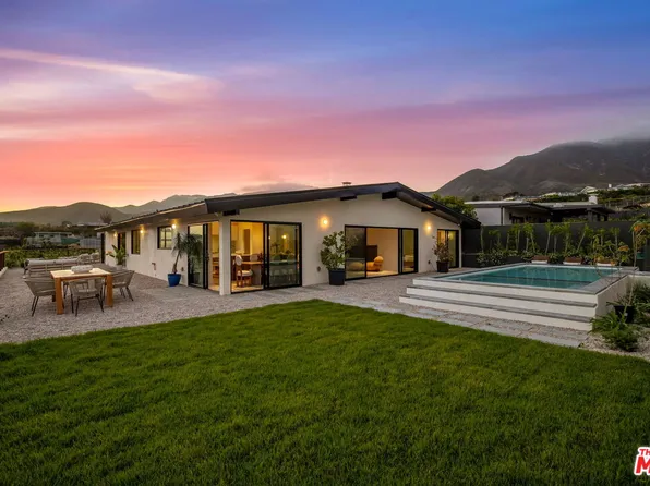 3748 Seahorn Dr, Malibu, CA 90265