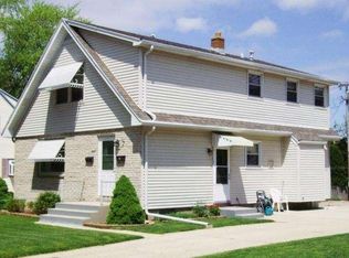 3538 S 88th St, Milwaukee, WI