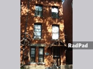 168 Park St APT 1, New Haven, CT 06511