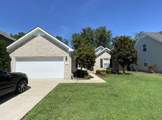 3312 Tourmaline Dr, Murfreesboro, TN 37128