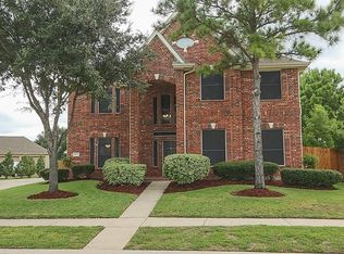 15602 Howell Grove Ln, Houston, TX 77095