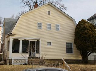 394 E 17th Ave, Columbus, OH 43201