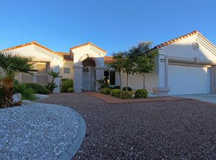 2208 Beacon Ridge Dr, Las Vegas, NV 89134