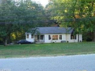 5810 Denton Rd, Thomasville, NC 27360