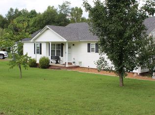 195 Cave Hollow Rd, Lafayette, TN 37083
