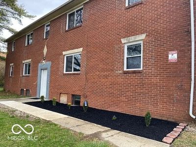 5115 Banbury Rd, Indianapolis, IN, 46226