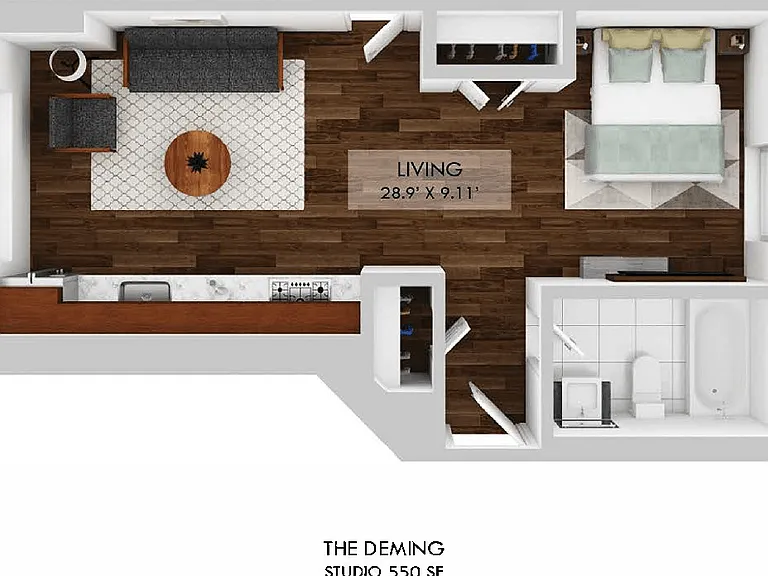 The Deming — Photo 10