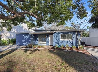 1545 Pasadena Dr, Dunedin, FL 34698
