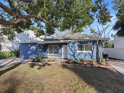 1545 Pasadena Dr, Dunedin, FL, 34698