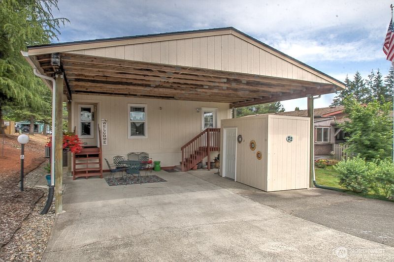 2nd image of 1205 Marion Street #22