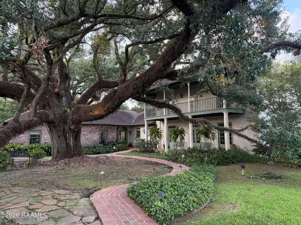 342 W Martial Ave, Lafayette, LA 70508