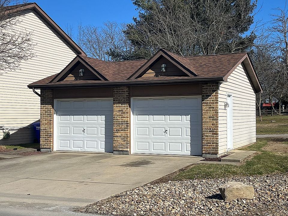 112 Oliver Ave, Zelienople, PA 16063 Zillow