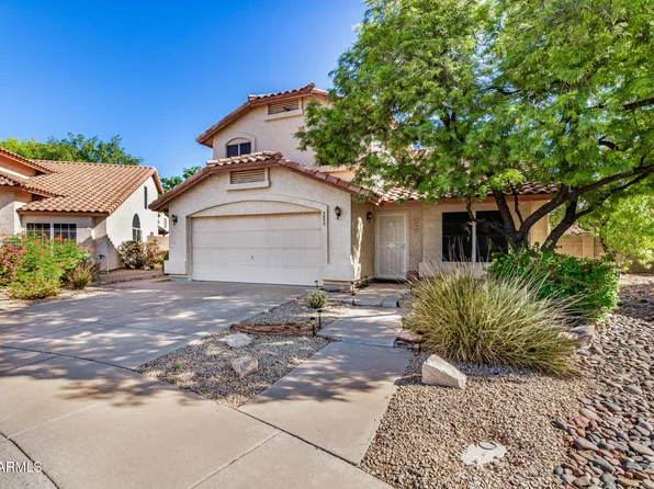 5850 W COMMONWEALTH Avenue, Chandler, AZ 85226