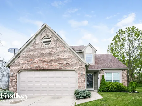 5970 Polonius Dr, Indianapolis, IN 46254