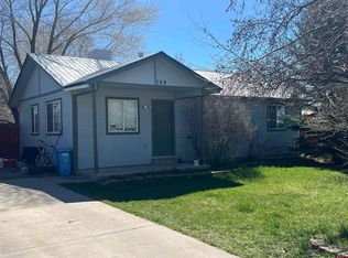 109 Maple Ave, Ignacio, CO 81137