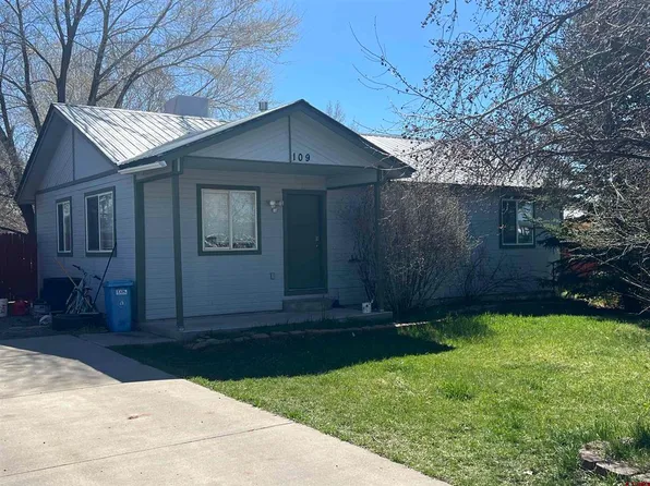 109 Maple Avenue, Ignacio, CO 81137