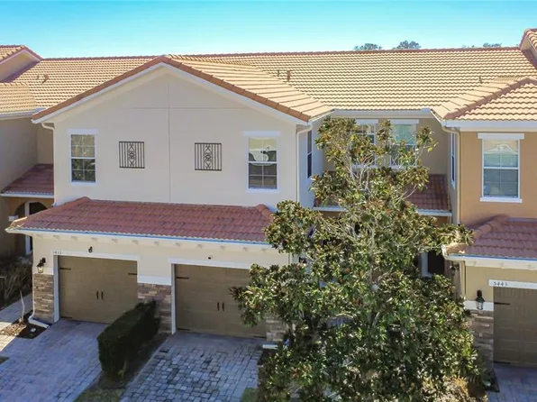 5439 Via Appia Way, Sanford, FL 32771
