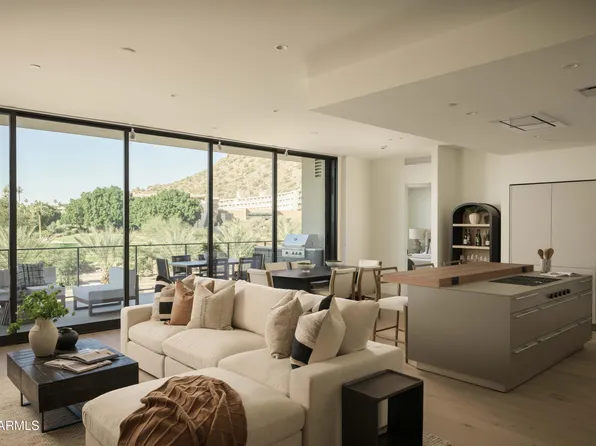 4849 N CAMELBACK RIDGE Drive #A309, Scottsdale, AZ 85251