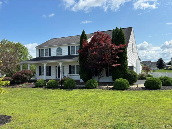 6407 Tulipwood Ln, Jamesville, NY 13078