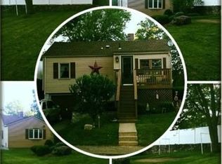 184 Ludlow St, Worcester, MA 01603