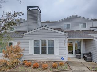 6360 E 89th Pl #703, Tulsa, OK 74137