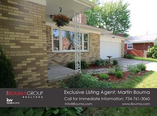 559 Fairfield St, Ypsilanti, MI 48197