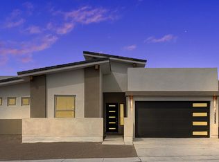 13353 Emerald Pearl Dr, El Paso, TX 79928