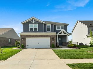 2460 Krauss Ct, Owensboro, KY