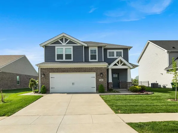 2460 Krauss Ct, Owensboro, KY 42301
