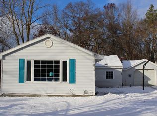 875 S Dangl Rd, Muskegon, MI 49442