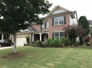 4755 Shiloh Springs Rd, Cumming, GA 30040