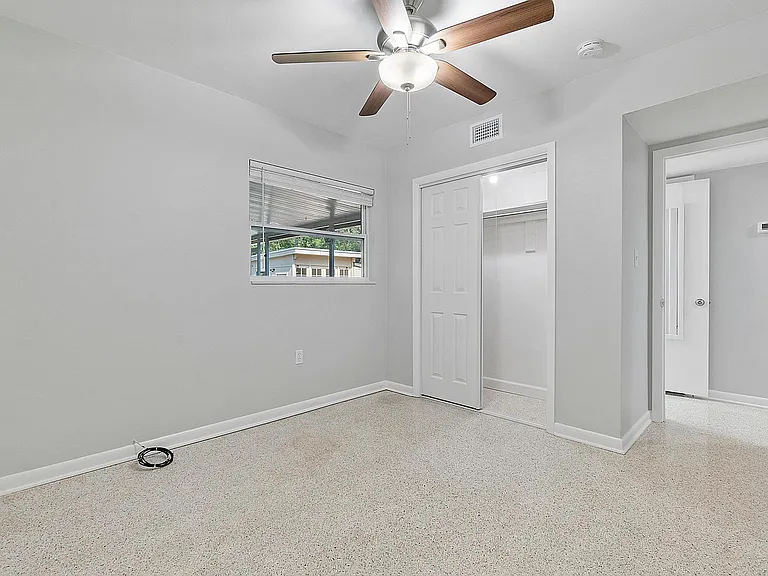 Bedroom #3