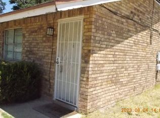 1853 Ellis Rd APT A, Arlington, TX 76012