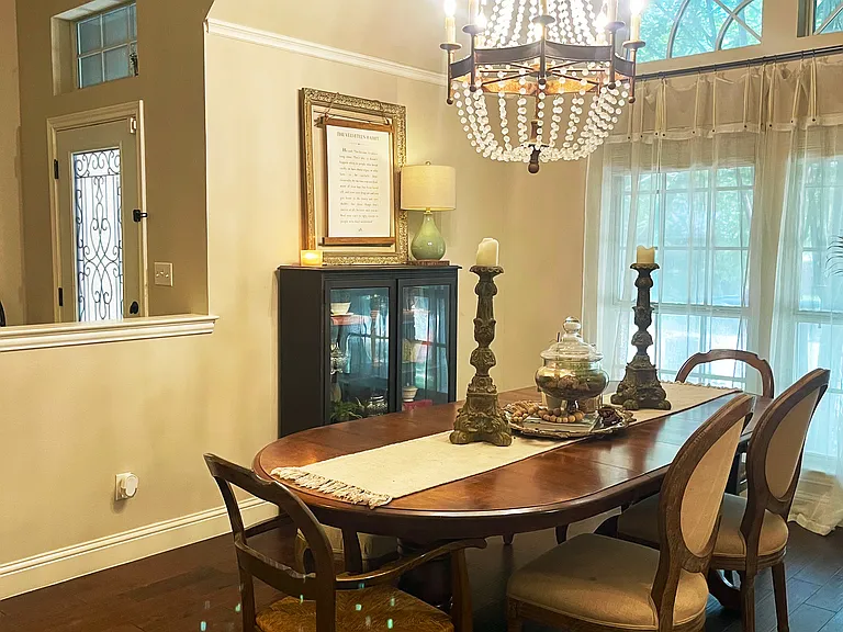 1522 Cat Mountain Trl — Photo 2
