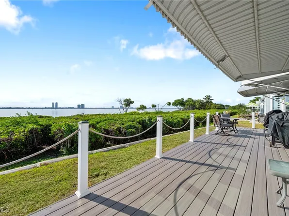 5546 Adam Dr, North Fort Myers, FL 33917