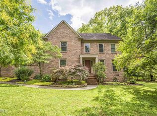 1709 Pheasant Ridge Trl, Knoxville, TN 37922