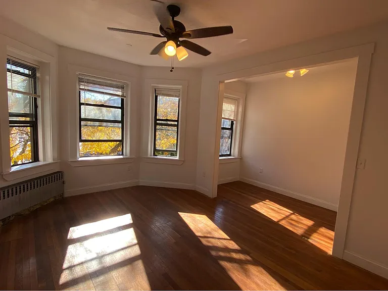 69 Gainsborough St #5 — Photo 3