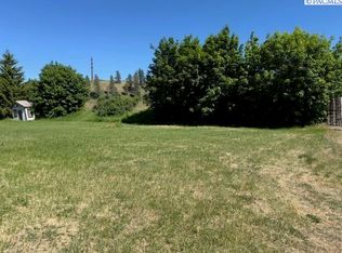 S Riverside Ln, Colfax, WA 99111