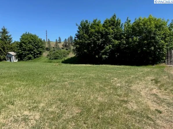 S Riverside Ln, Colfax, WA 99111