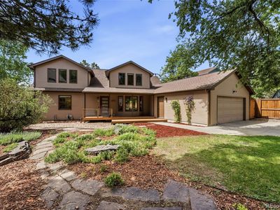 1464 Sumac Avenue, Boulder, CO, 80304