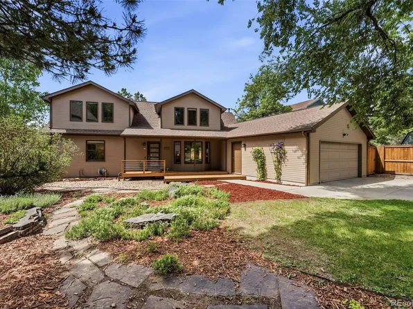 1464 Sumac Avenue, Boulder, CO 80304