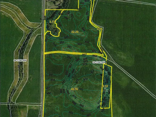 Church Ave, Belle Plaine, MN 56011