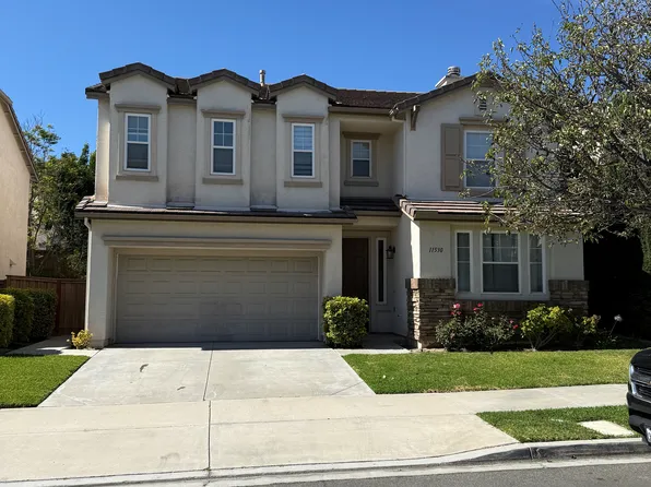 11530 Trailbrook Ln, San Diego, CA 92128