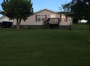 2341 McCormick Ridge Rd, Red Boiling Springs, TN 37150