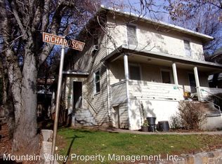 124 Richardson St APT 1, Grass Valley, CA 95945