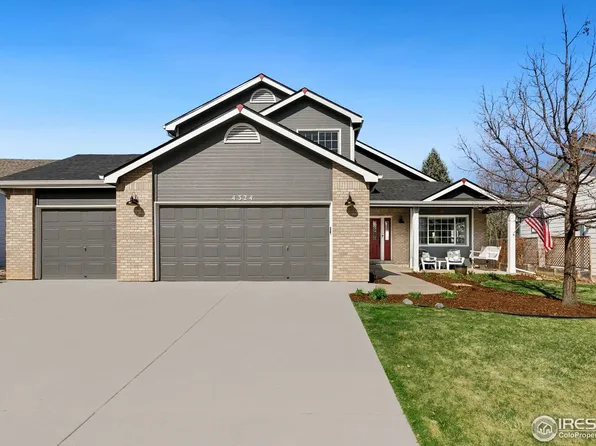4324 Shadowbrooke Ct, Fort Collins, CO 80526