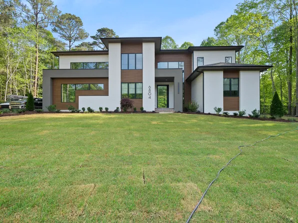 6804 Brixley Cir, Raleigh, NC 27614